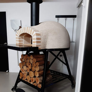 Canvass Cover for Real Brick Arch Portable Oven