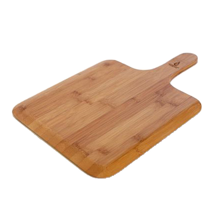 Quality Bamboo Pizza Boards - Set of 4 $95