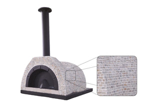 The Italian Stone Tiled Home Chef (Preassembled)