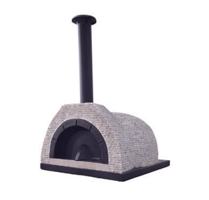The Italian-Stone Tiled Entertainer (Preassembled) Special Order